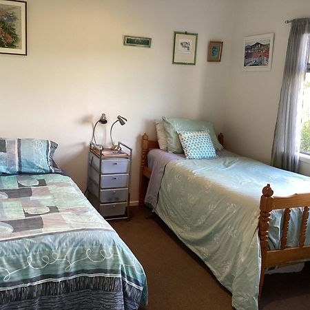 Al Der Rocs B & B Kerikeri Esterno foto