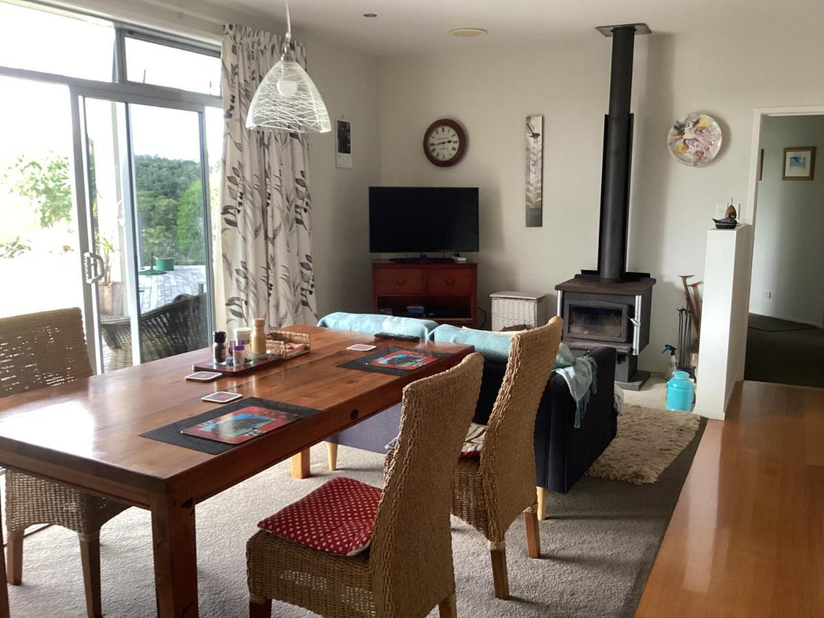 Al Der Rocs B & B Kerikeri Esterno foto