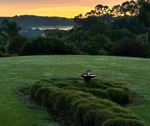 Al Der Rocs B & B Kerikeri Esterno foto